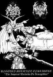 Abvul Abashy : Ungodly Militant Onslaught